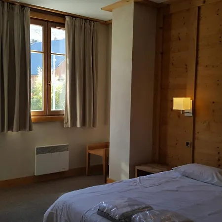 Appartement Cortina - 11 - Grande Terrasse - 8 Pers *